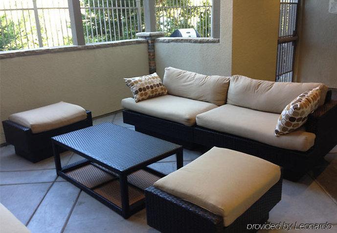 Towneplace Suites San Jose Campbell Exterior foto