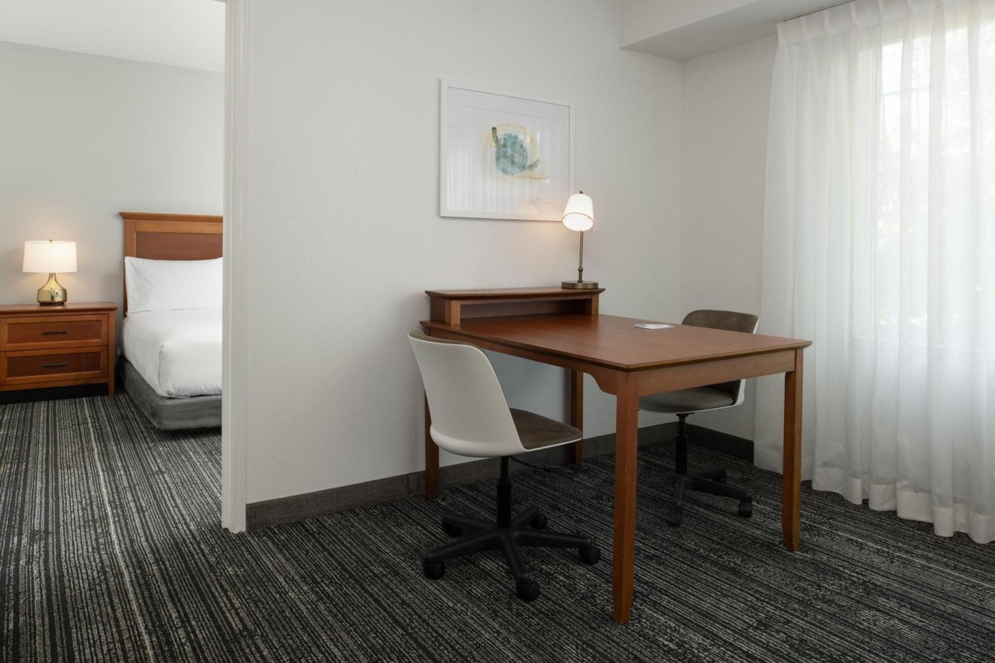 Towneplace Suites San Jose Campbell Exterior foto